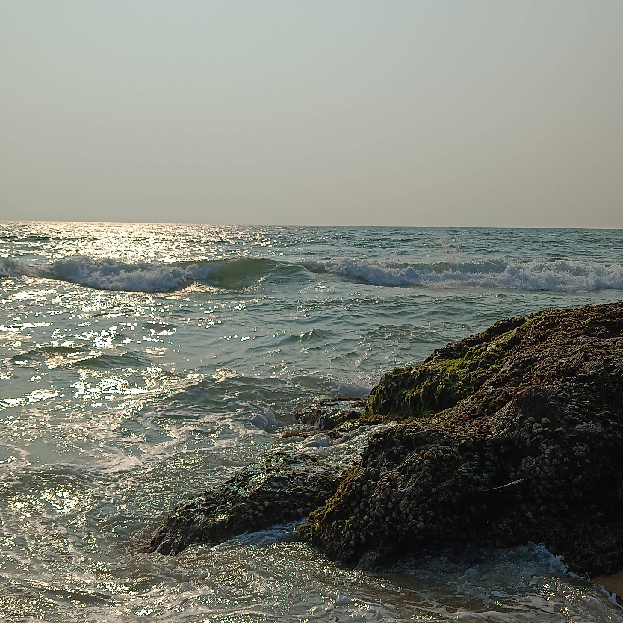 Surathkal Beach