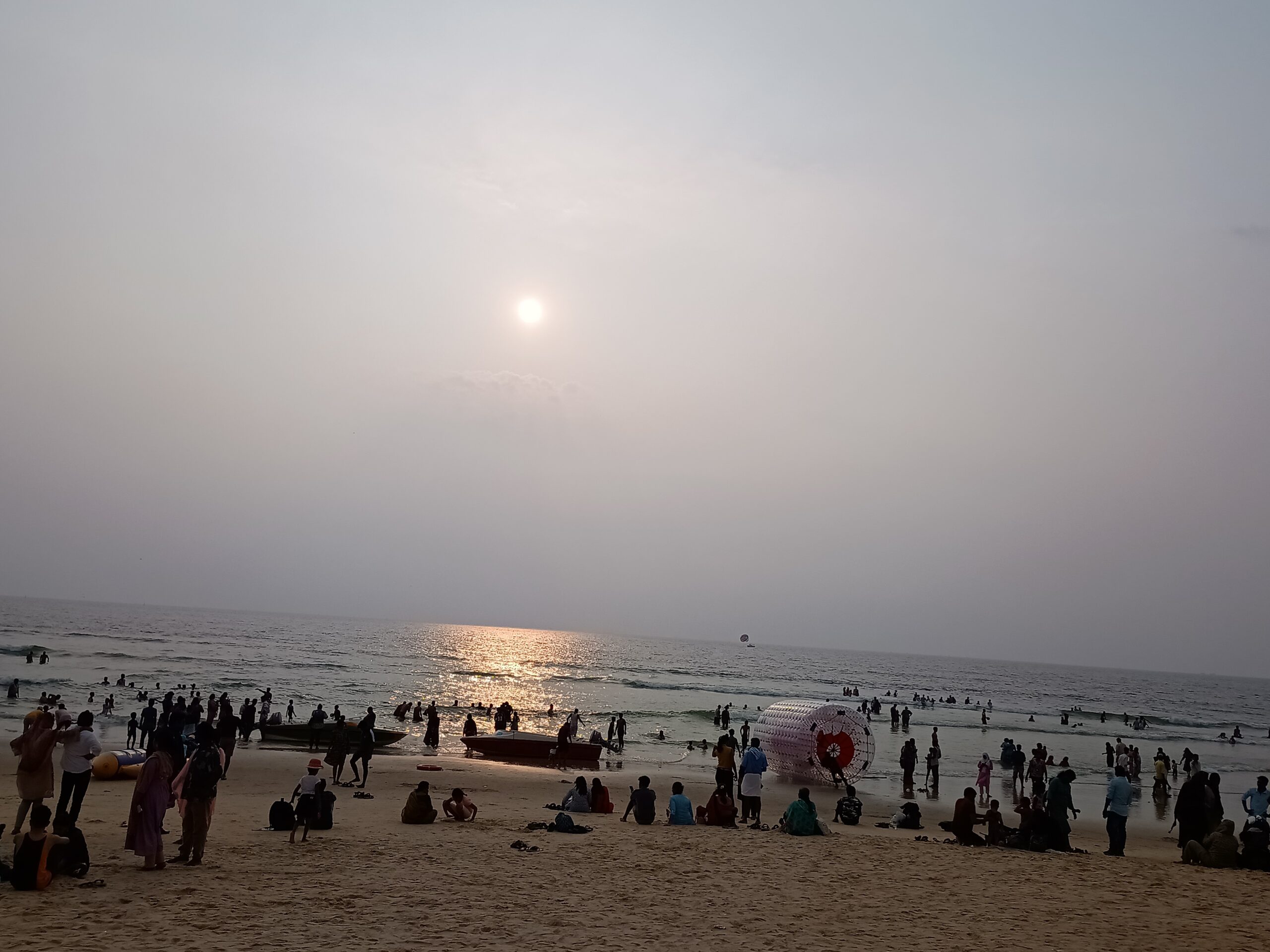 Panambur Beach Mangalore: All You Need to Know for an Unforgettable Trip