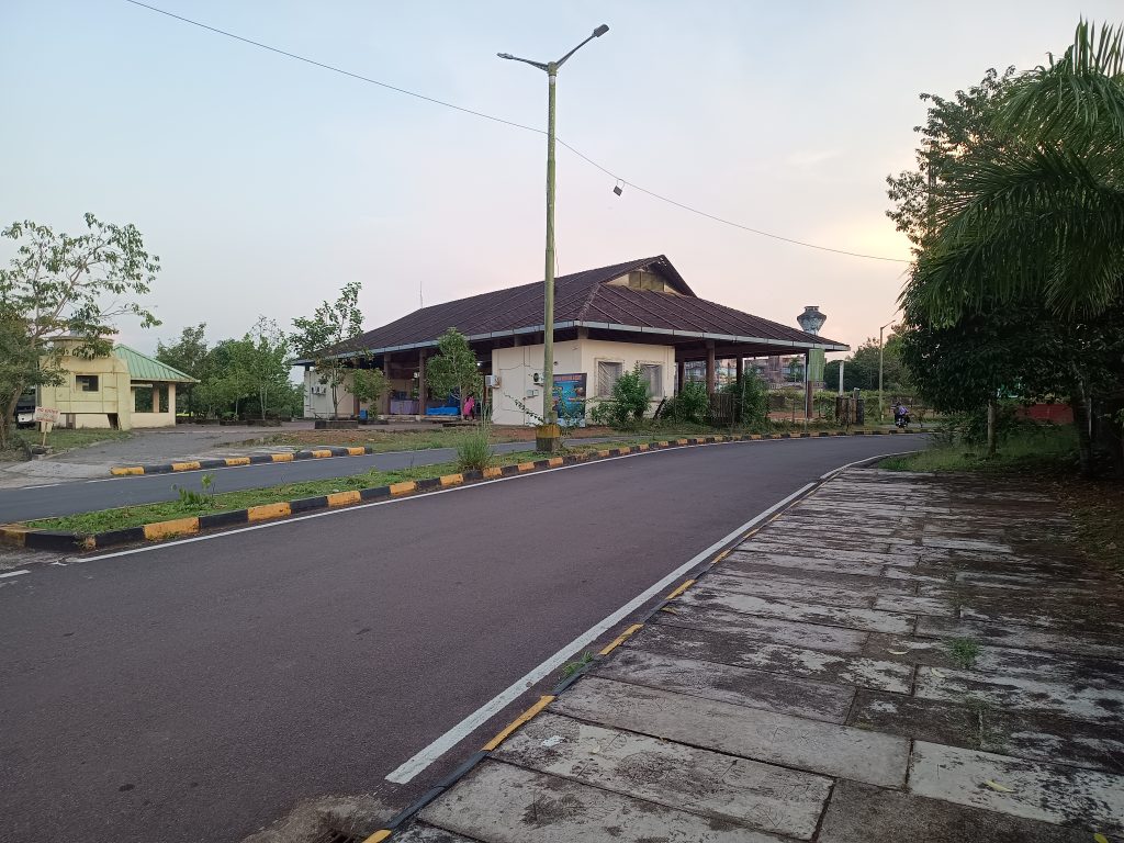 Pilikula Nisargadhama Ticketing Centre