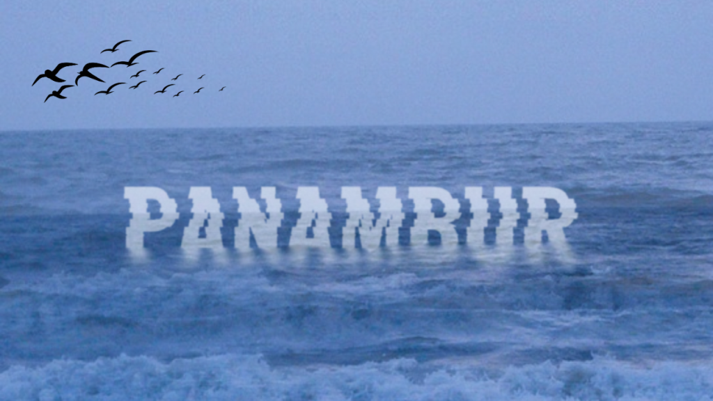 panambur image