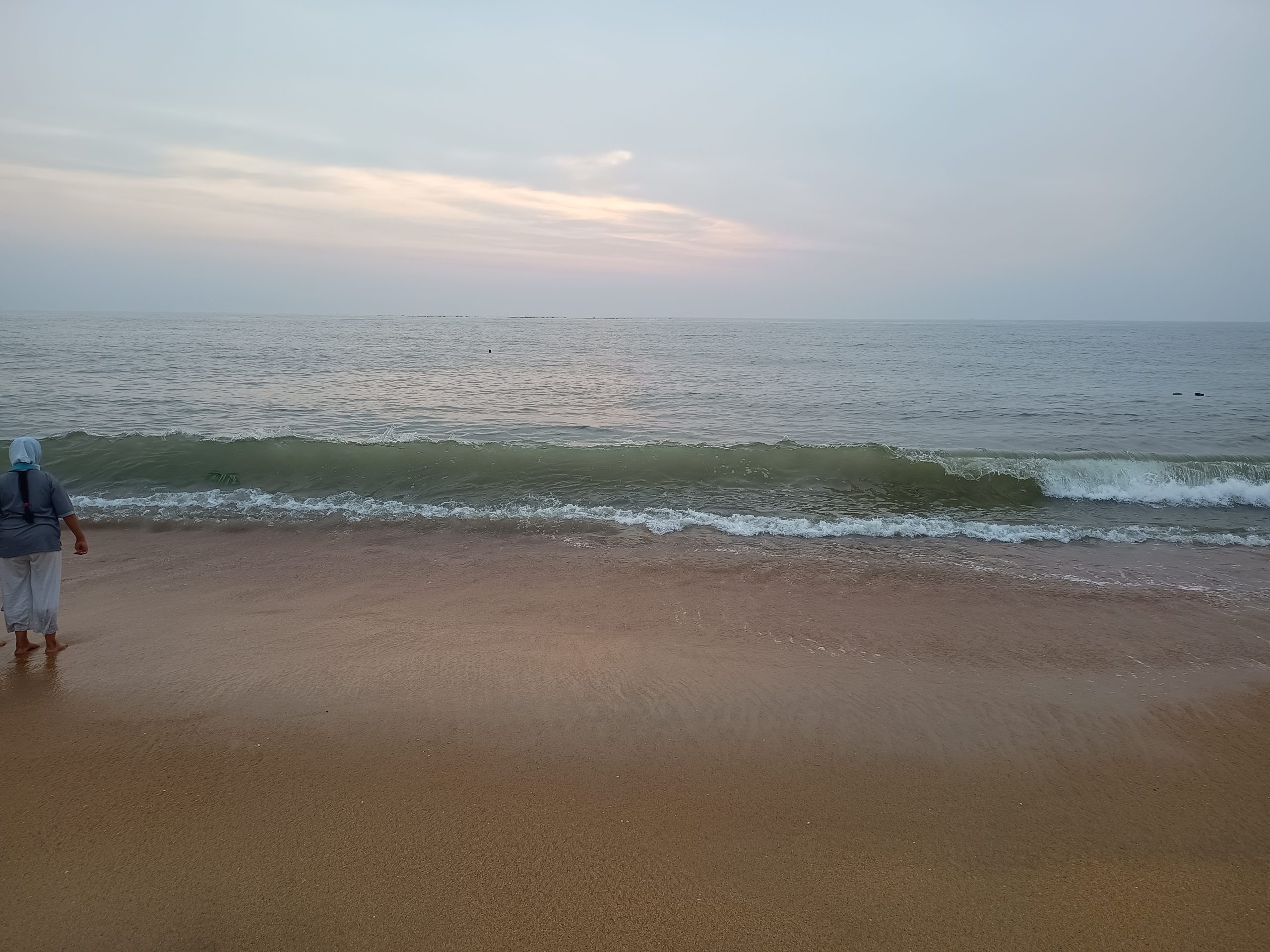 Ullal Beach