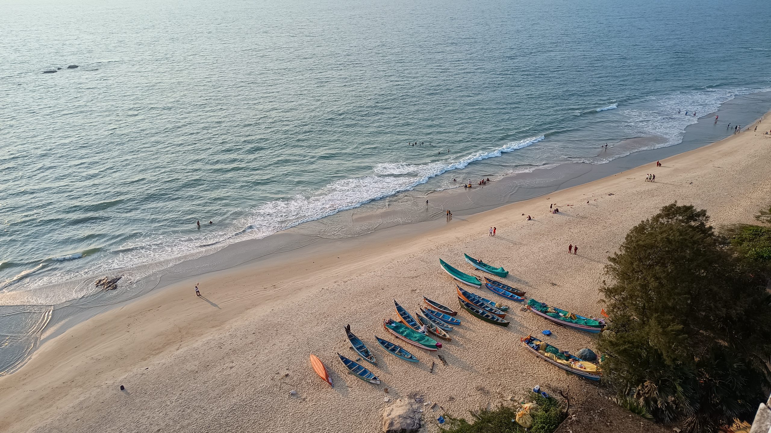 Discover the Unmatched Beauty of Surathkal Beach: A Hidden Gem on Karnataka’s Coast
