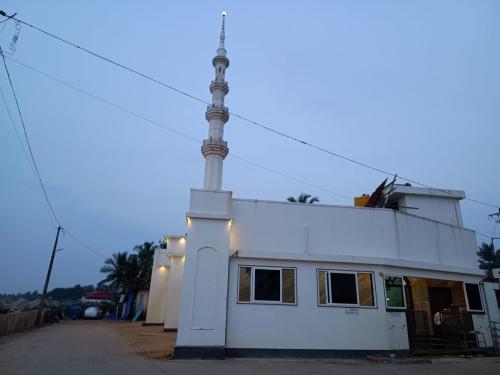 masjid near ullal beach