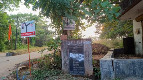 someshwar beach direction instructions